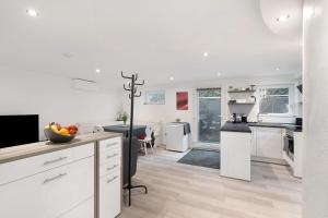 Hochwertige Ferienwohnung Ötigheim