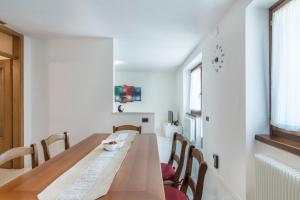 Appartamento dorsino