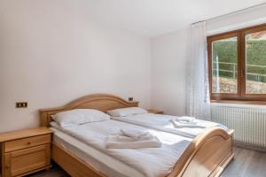 Appartamento dorsino