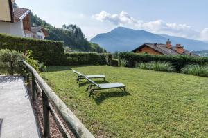 Appartamento dorsino