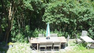 Chalet Pierre-vue sur le Pelvoux