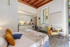 Studio Apartment 1 Min From Lake