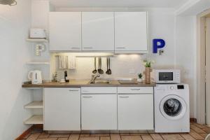 Studio Apartment 1 Min From Lake