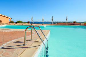 Marineledda monolocale studio Maike