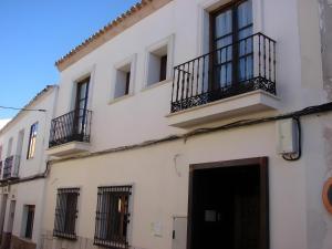 El Sueño De Lucrecia - habitaciones