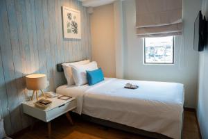 Sojourn Spa Hotel Kuala Lumpur