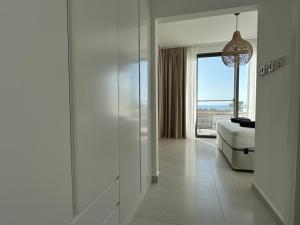 Villa Esentepe Nothern Cyprus with Sea View Deja Blue Collection