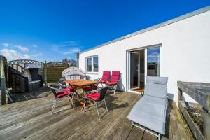 Ferienwohnung Sanddorn