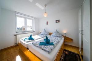 Ferienwohnung Sanddorn