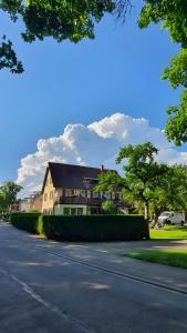 Gästehaus Mäder - Dreiweltenkarte