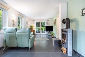 Prerow Am Deich - Ferienwohnung 1