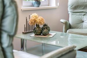 Prerow Am Deich - Ferienwohnung 1