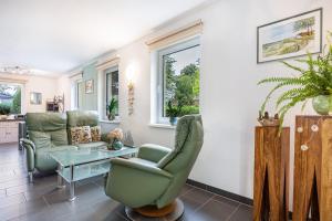 Prerow Am Deich - Ferienwohnung 1