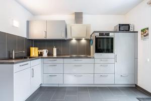 Prerow Am Deich - Ferienwohnung 1