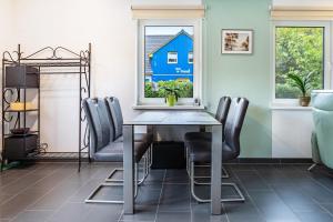 Prerow Am Deich - Ferienwohnung 1