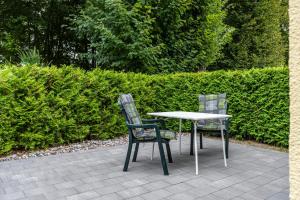 Prerow Am Deich - Ferienwohnung 1