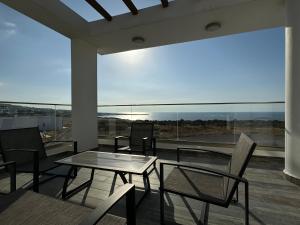 Villa Esentepe Nothern Cyprus with Sea View Deja Blue Collection