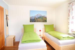 Ferienwohnung Bergerholen