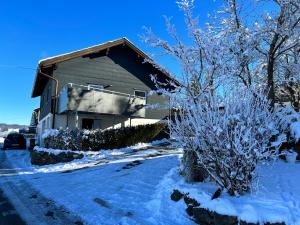 Ferienhaus Frank Grieser