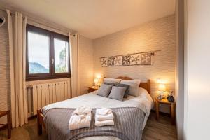 Chalet Le Grand Nant