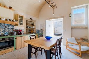 Dimora Jolanda a Uggiano la Chiesa