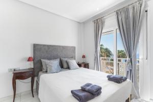 Casa del Sol Premium Cabo Roig
