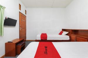 RedDoorz Syariah @ Panglima Nyak Makam Aceh 2