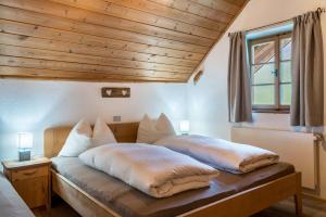 Ronacherhof Apt Ringelblume
