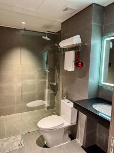Khách sạn căn hộ Minh Quân 3