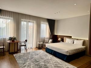 Khách sạn căn hộ Minh Quân 3
