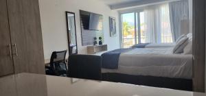 Vista Moderna Room 2