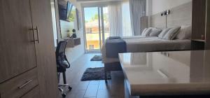 Vista Moderna Room 2