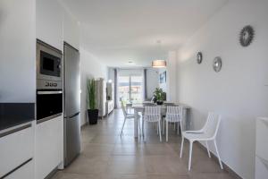 Apartamento Poniente