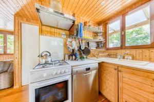 Bungalow Californie 48