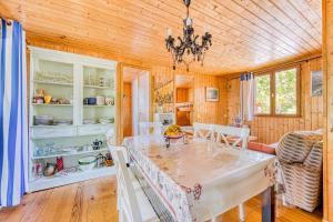 Bungalow Californie 48