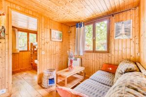 Bungalow Californie 48