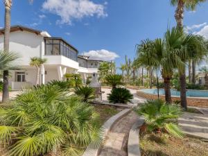 Villa Bludea - Salento