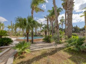 Villa Bludea - Salento