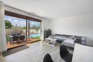 Villa Avec Piscine Spa Et Sauna