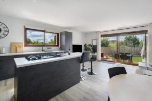 Villa Avec Piscine Spa Et Sauna