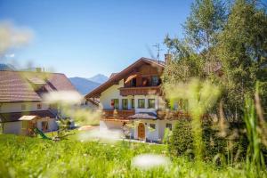 Haus zur Vogelweide App 1