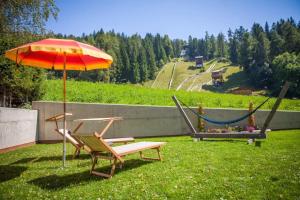 Haus zur Vogelweide App 1