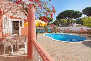 Villa Paraíso
