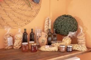 La Tavernetta Salento