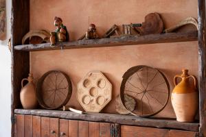 La Tavernetta Salento