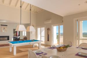 Villa Dalia
