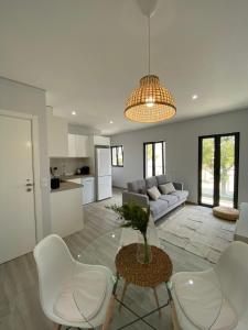 Apartment T2 Olhão