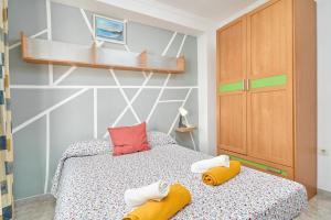 Casa Ramos Con Jacuzzi