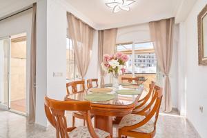 Casa Ramos Con Jacuzzi