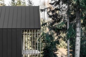 Waldchalets Obomilla